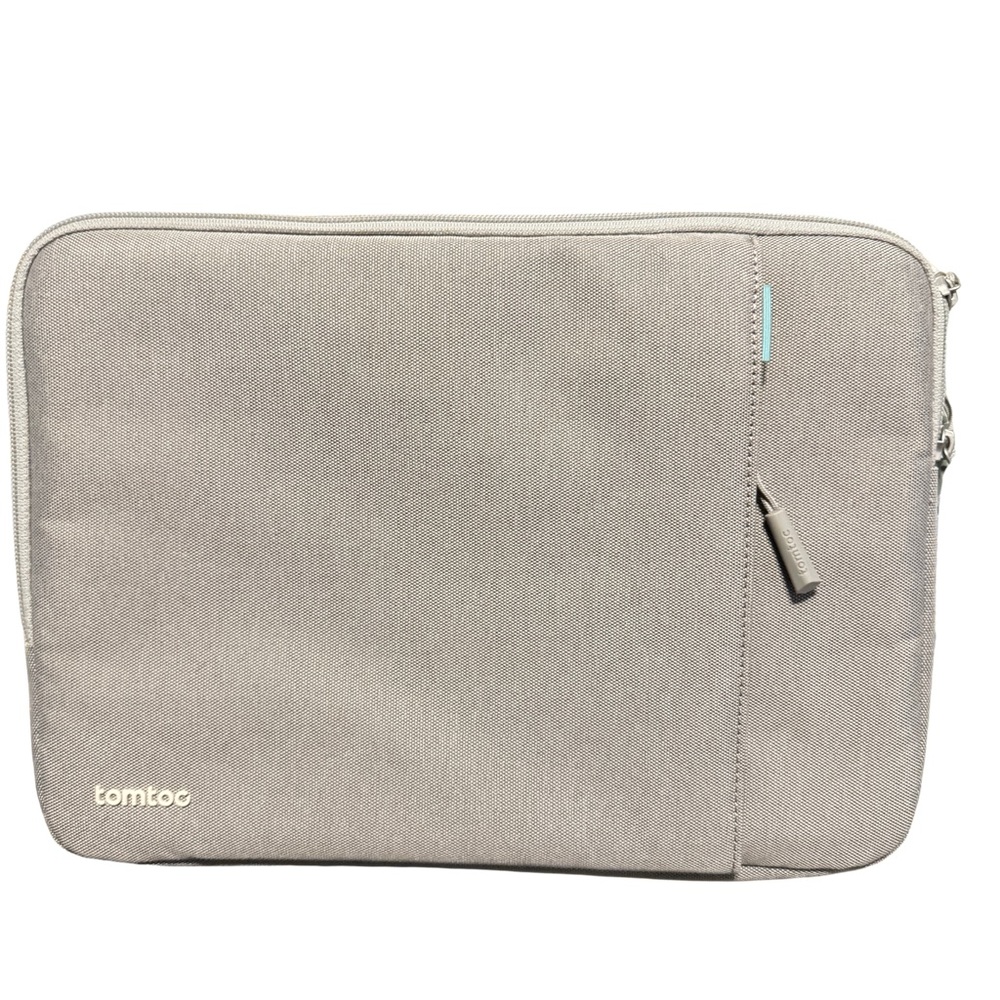 tomtoc 360 Protection Tablet  Sleeve 13x9.5”